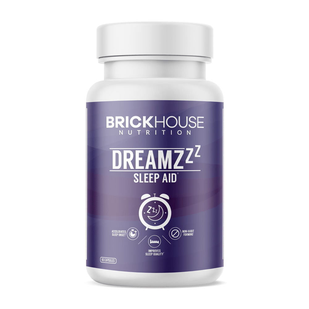 DreamZzz - BrickHouse Nutrition