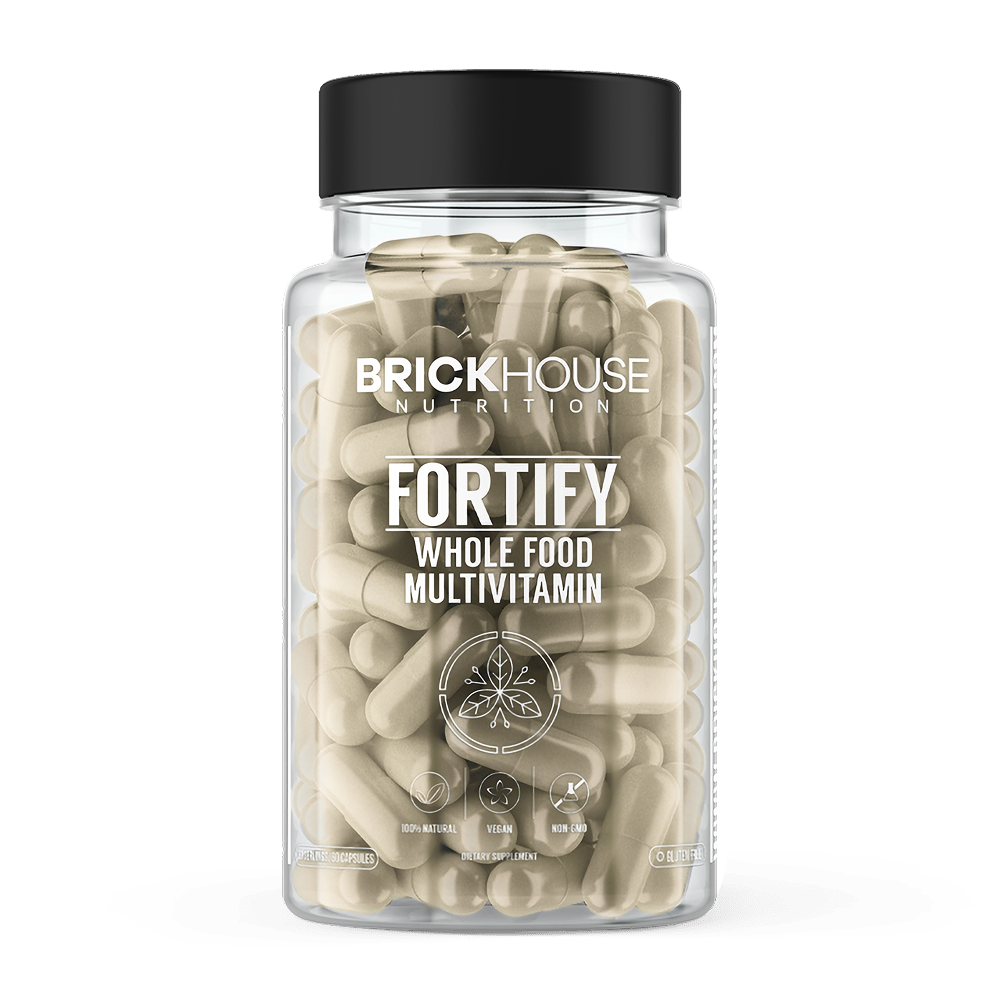Fortify - BrickHouse Nutrition