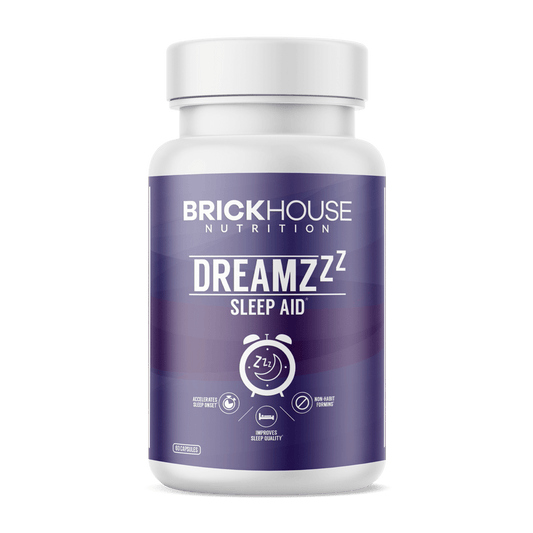 DreamZzz - BrickHouse Nutrition