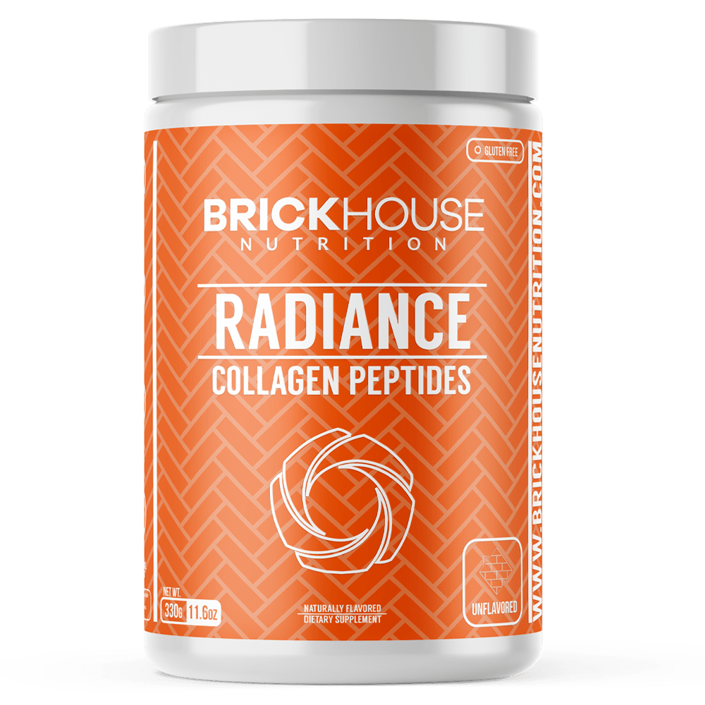Radiance - BrickHouse Nutrition
