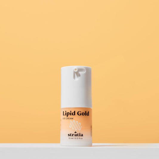 Lipid Gold Eye Cream