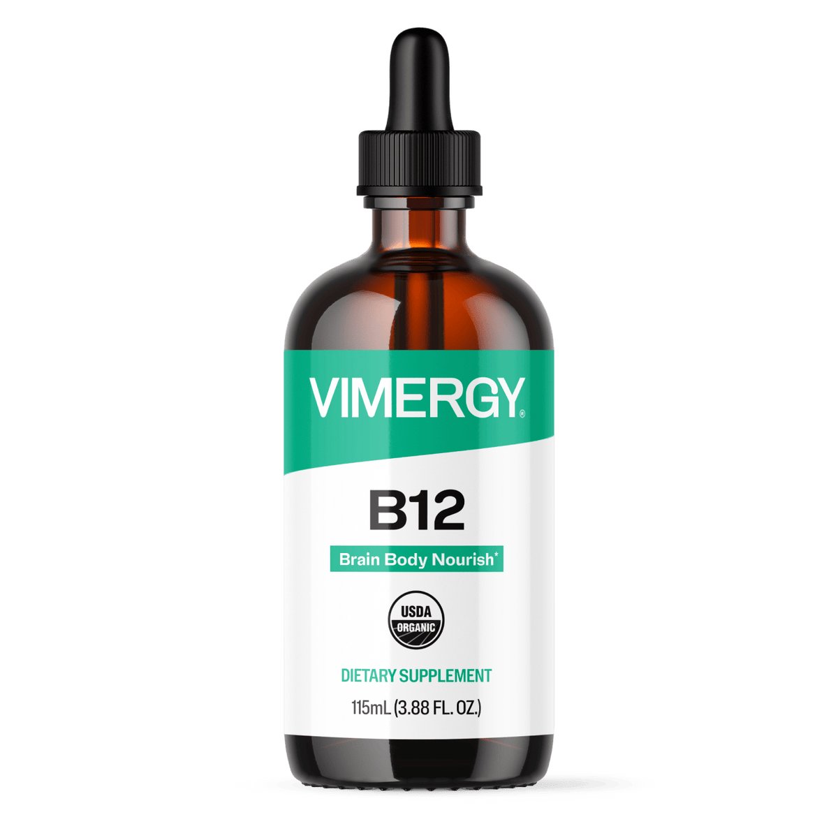 Organic Liquid B12 Vimergy Supplements Vitamins |pdp_img_gallery_full|type_hero